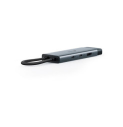 UH6120C USB Type-C 6-Port Hub TPLINK