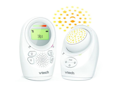 DM1212 Detská pestúnka VTECH