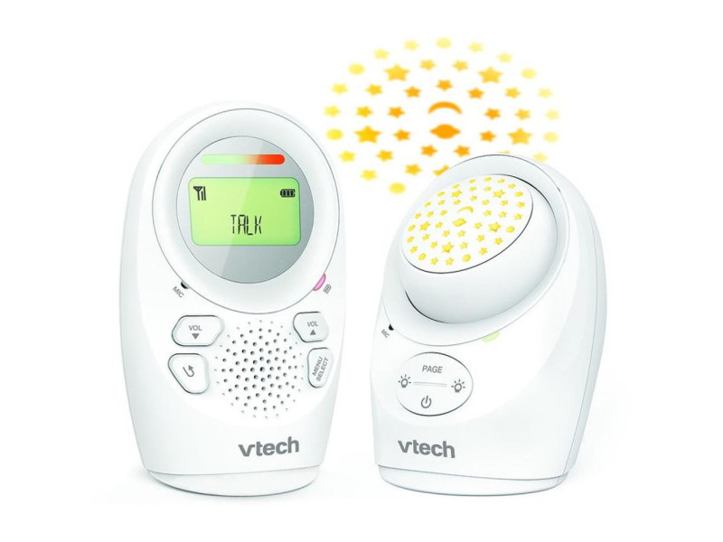 DM1212 Detská pestúnka VTECH
