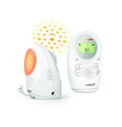 DM1212 Detská pestúnka VTECH