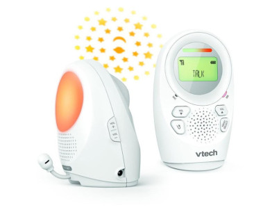 DM1212 Detská pestúnka VTECH
