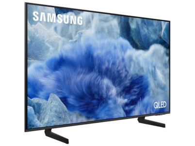 QE55Q8FAAUXXH QLED SMART 4K UHD TV