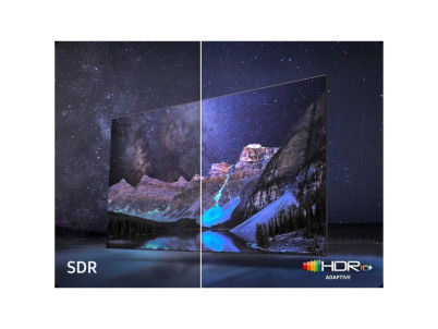 QE55Q8FAAUXXH QLED SMART 4K UHD TV