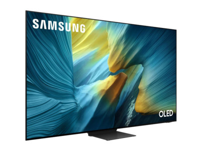 QE55S95FATXXH OLED SMART 4K Samsung