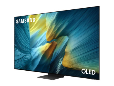 QE55S95FATXXH OLED SMART 4K Samsung
