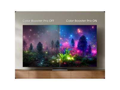 QE50QN80FAUXXH NEO QLED SMART 4K UHD