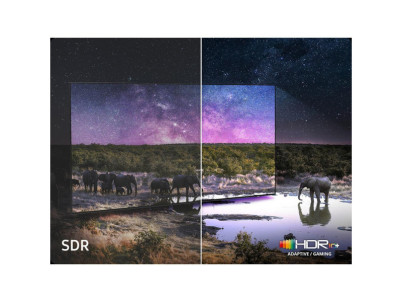 QE50QN80FAUXXH NEO QLED SMART 4K UHD