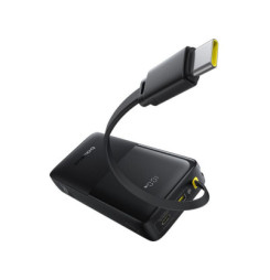 Powerbanka Bipow2 20000mAh 20W BK BASEUS