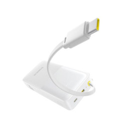 Powerbanka Bipow2 20000mAh 20W WH BASEUS
