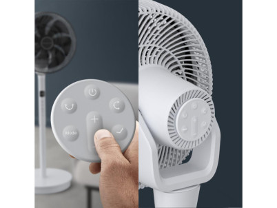 QV5040F0 STOLNÝ VENTILÁTOR ROWENTA