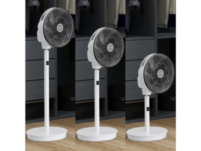 QV5040F0 STOLNÝ VENTILÁTOR ROWENTA