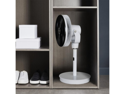 QV5040F0 STOLNÝ VENTILÁTOR ROWENTA