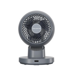 QV2540F0 STOJANOVÝ VENTILÁTOR ROWENTA