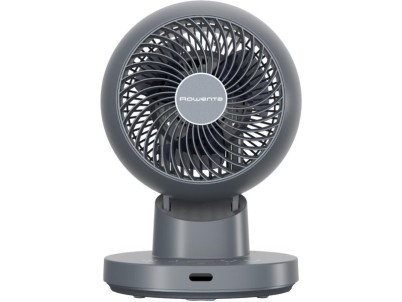 QV2540F0 STOJANOVÝ VENTILÁTOR ROWENTA
