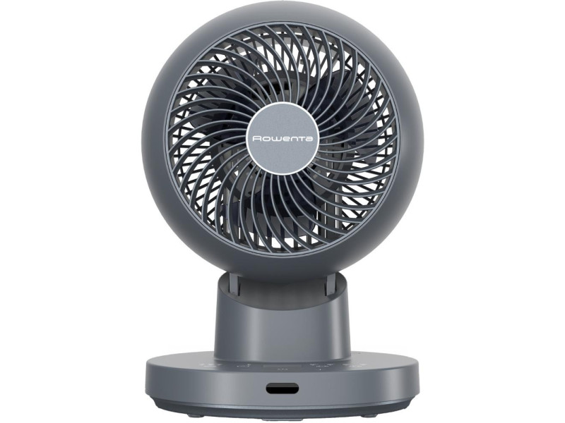 QV2540F0 STOJANOVÝ VENTILÁTOR ROWENTA