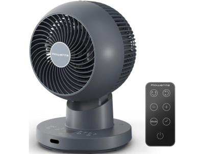 QV2540F0 STOJANOVÝ VENTILÁTOR ROWENTA