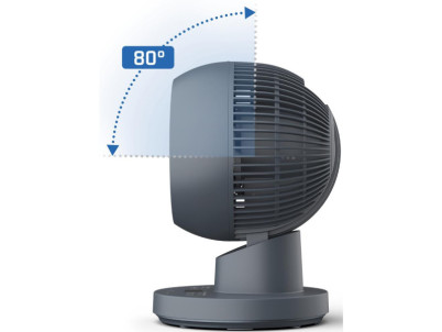 QV2540F0 STOJANOVÝ VENTILÁTOR ROWENTA