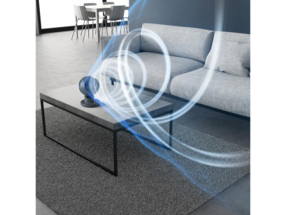 QV2540F0 STOJANOVÝ VENTILÁTOR ROWENTA