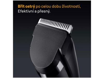 HC5530 SERIES 5 ZASTRIHÁVAČ VLASOV BRAUN