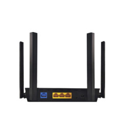 TP-Link EX141, AX1500 Dual Band Wi-Fi 6 Router_V