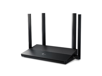 TP-Link EX141, AX1500 Dual Band Wi-Fi 6 Router_V