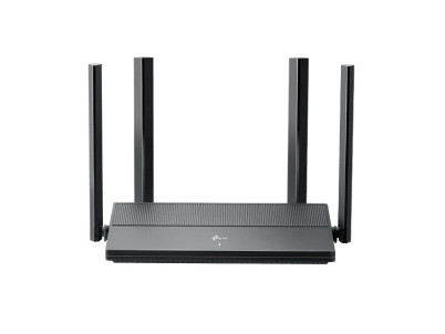 TP-Link EX141, AX1500 Dual Band Wi-Fi 6 Router_V