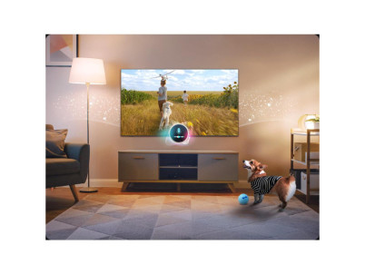 QE55QN70FAUXXH NEO QLED SMART 4K UHD TV