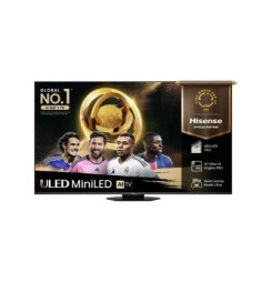 65U8Q Mini LED QLED TV Hisense