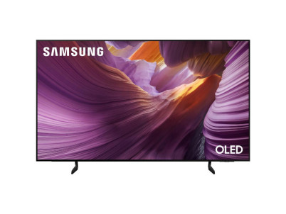 QE55S85FAUXXH OLED SMART 4K TV Samsung