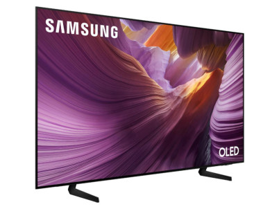 QE55S85FAUXXH OLED SMART 4K TV Samsung