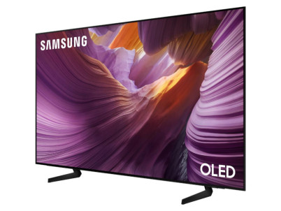 QE55S85FAUXXH OLED SMART 4K TV Samsung