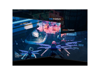 QE55S85FAUXXH OLED SMART 4K TV Samsung