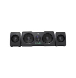 MOOD Speakers 2.2 black WHITE SHARK