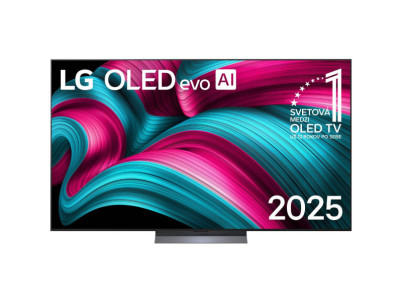 OLED77C54LA OLED evo TV LG
