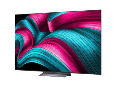 OLED77C54LA OLED evo TV LG