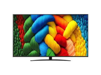 75NANO81A6A NanoCell TV LG