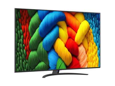 75NANO81A6A NanoCell TV LG