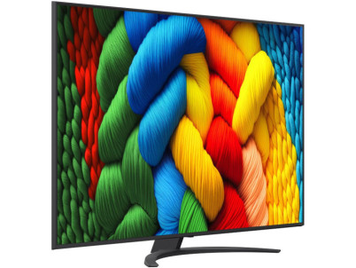 75NANO81A6A NanoCell TV LG