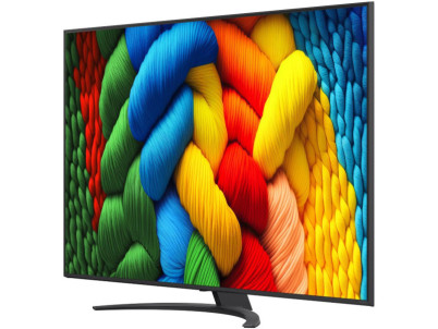75NANO81A6A NanoCell TV LG