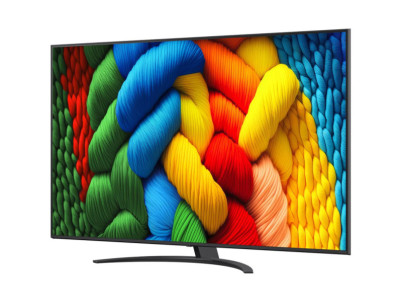 75NANO81A6A NanoCell TV LG
