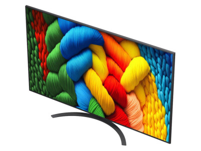 75NANO81A6A NanoCell TV LG