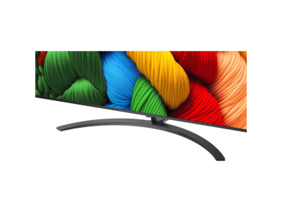 75NANO81A6A NanoCell TV LG