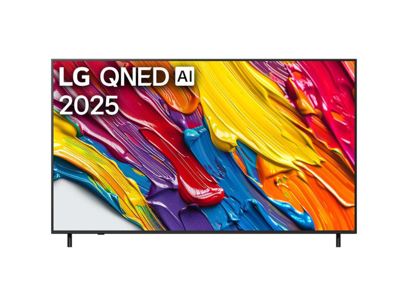 75QNED82A6B QNED TV LG