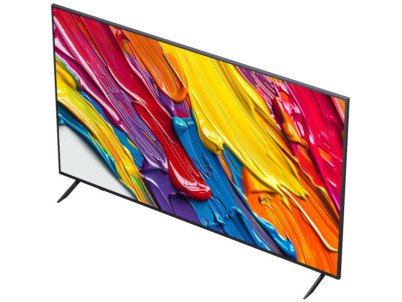 75QNED82A6B QNED TV LG