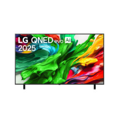 75QNED85A6C QNED evo TV LG