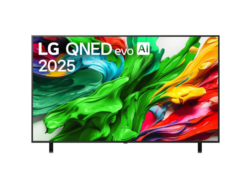 75QNED85A6C QNED evo TV LG