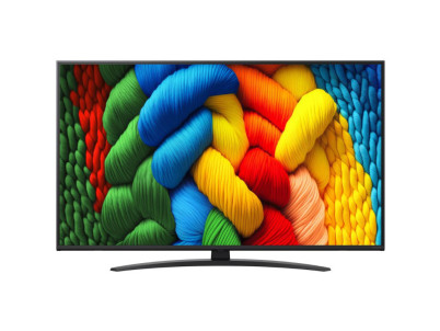 50NANO81A6A NanoCell TV LG