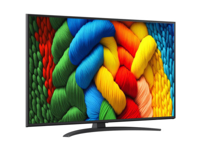 50NANO81A6A NanoCell TV LG