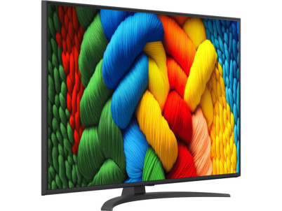 50NANO81A6A NanoCell TV LG