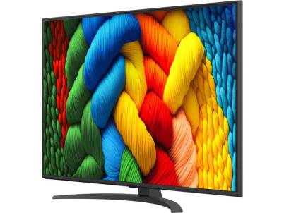 50NANO81A6A NanoCell TV LG